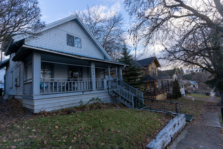 Workers' Neighborhood Historic District [01]