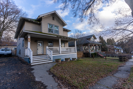 Workers' Neighborhood Historic District [02]