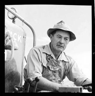 Wilbur Westberg (Idaho), 1959 [2]