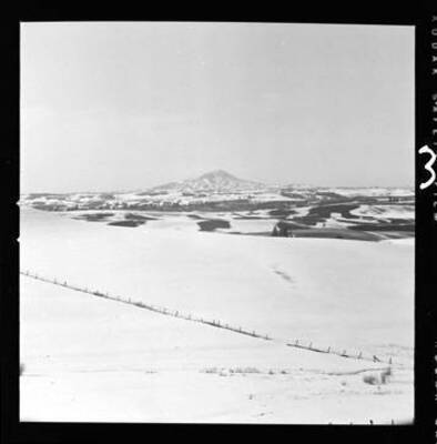 Steptoe Butte (Wash.), 1952 [2]