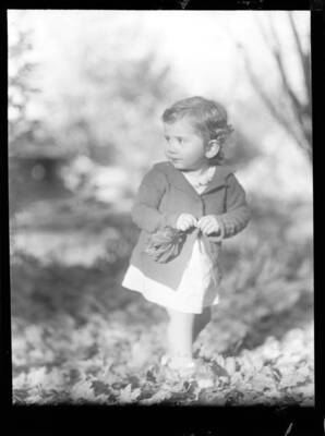 Picture of Kay Laughlin