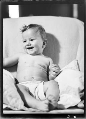 Picture of John Laughlin