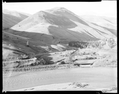 Colter Creek