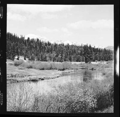 Little Salmon River (Idaho), 1960 [4]