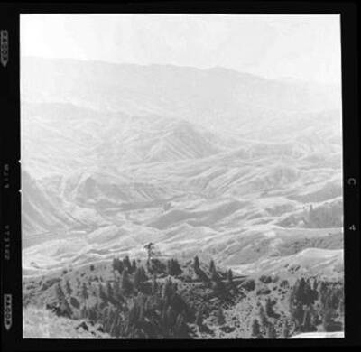 White Bird (Idaho), 1960 [5]