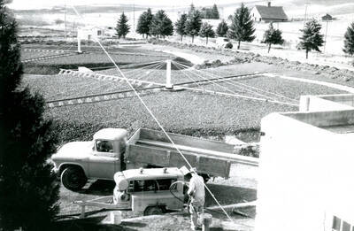 Unknown construction