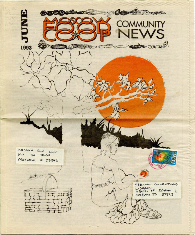 Community News June 1993