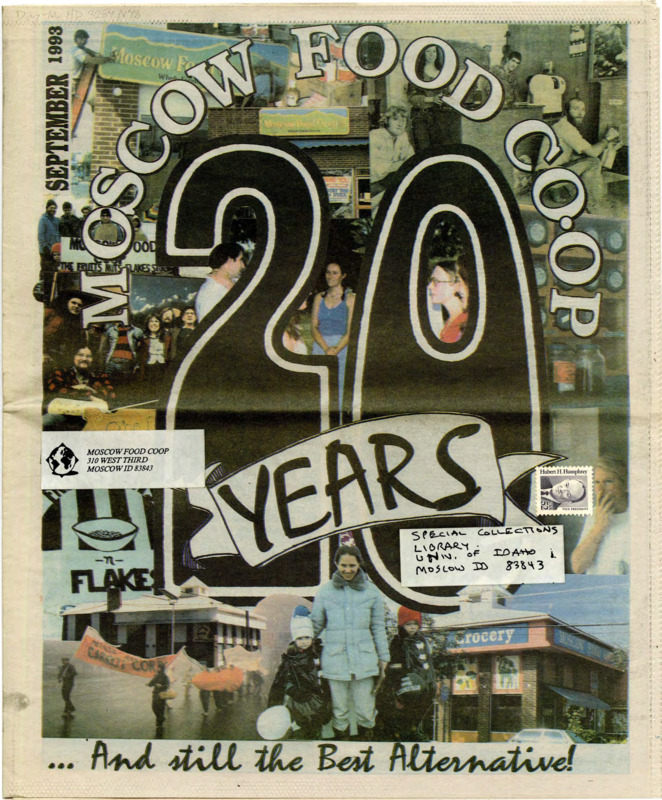 Community News September 1993