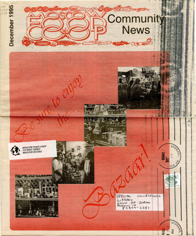 Community News December 1995