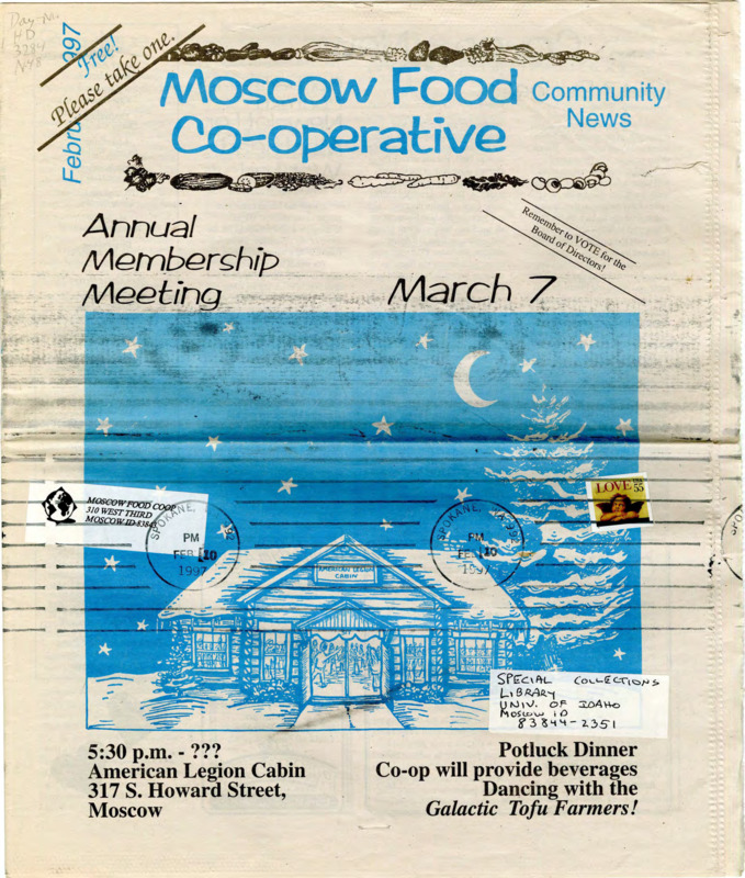 Community News February 1997