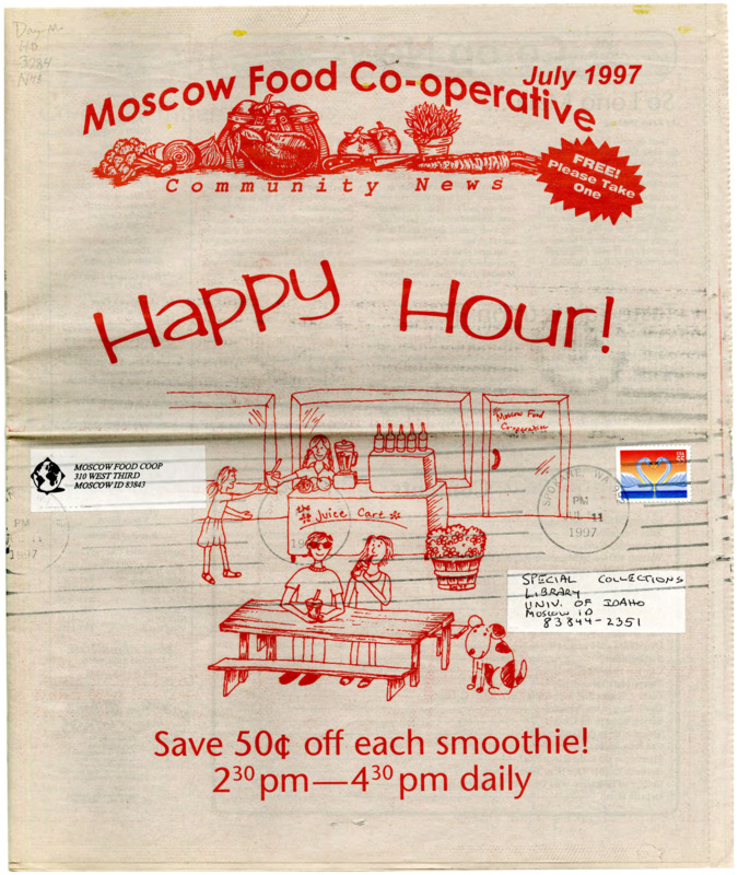 Community News July 1997