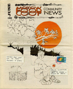 Community News June 1993