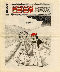 Community News May 1993