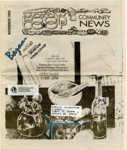 Community News November 1993