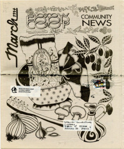 Community News March 1994