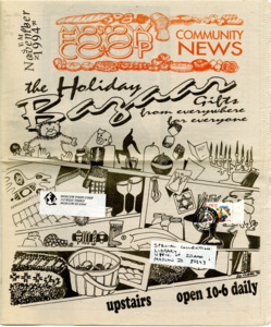 Community News November 1994