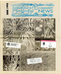Community News June 1995
