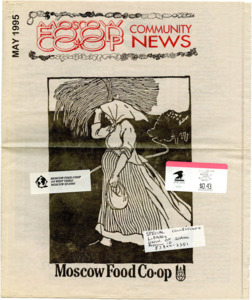 Community News May 1995