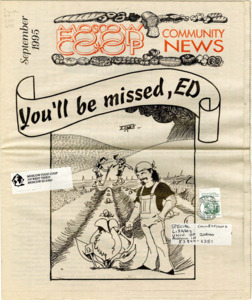 Community News September 1995