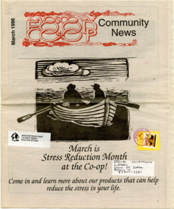 Community News March 1996