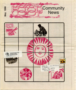 Community News May 1996