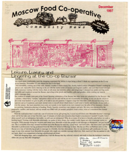 Community News December 1997