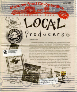 Community News June 1997