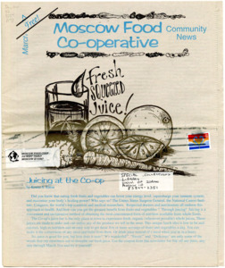 Community News March 1997