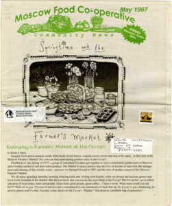 Community News May 1997