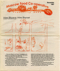 Community News November 1997