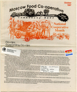 Community News October 1997