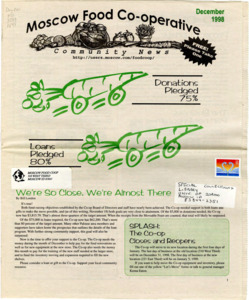 Community News December 1998