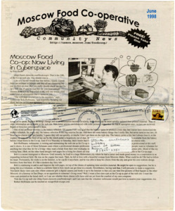 Community News June 1998