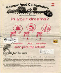 Community News May 1998