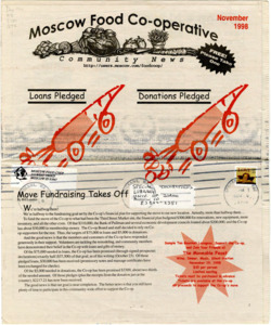 Community News November 1998