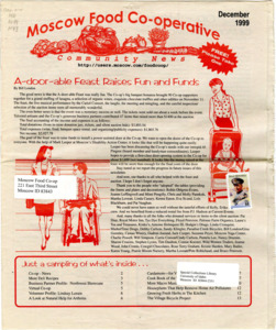 Community News December 1999