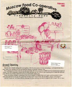 Community News February 1999