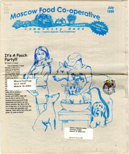 Community News July 1999