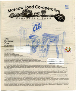 Community News May 1999