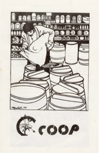 Coop Newsletter August 1975