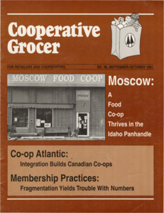 Moscow: A Food Co-op thrives in the Idaho Panhandle