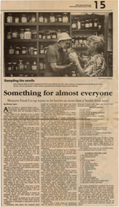 Daily News: Something for Almost Everyone