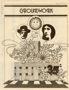 Groundwork May 1977