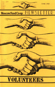 Newsletter June 1985