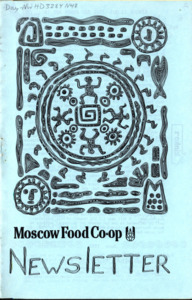 Newsletter June 1986