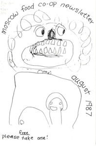 Newsletter August 1987