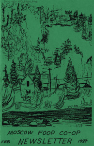 Newsletter February 1987