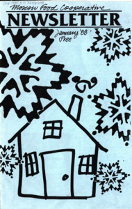 Newsletter January 1988