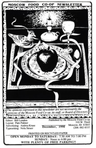 Newsletter December 1990