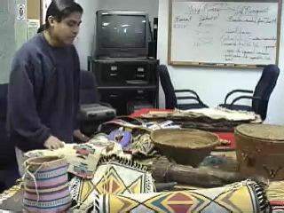 Josiah Pinkham discusses the NAGPRA and ARPA